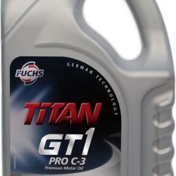 TITAN GT1 PRO C-3 5W-30