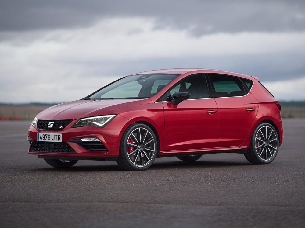 Ремонт SEAT Leon